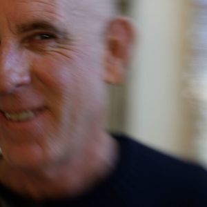 Meet your Posher, Richard